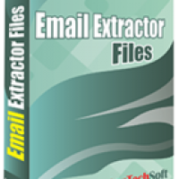 1 email extractor files