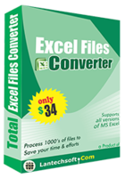 1 excel files converter