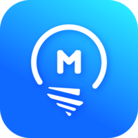 1 mindmap logo