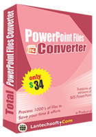 1 total ppt files converter