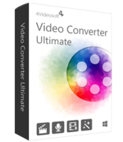 1 video converter ultimate de