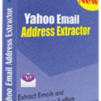 1 yahoo email extractor