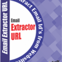 2 email extractor url