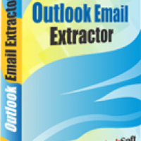 2 outlook email extractor