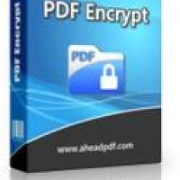 2 pdf encrypt