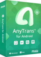 4 anytrans for android
