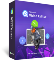 6 video editor