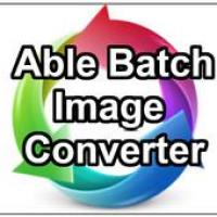 Able batch image converter 2