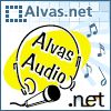 Alvas audio
