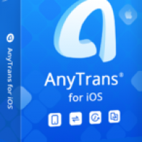 Anytrans for ios