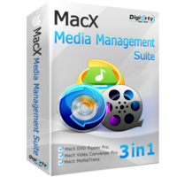 Copy 1 media management suite