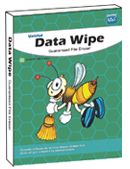 Data wipe