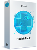 Health pack en