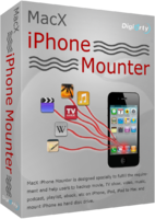 Iphone mounter 1