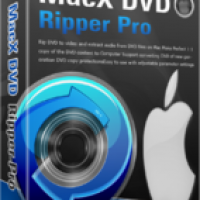 Macx dvd ripper pro