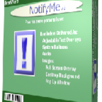 Notifymebox