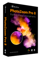 Photozoom pro 8 boxshot transparent 800px