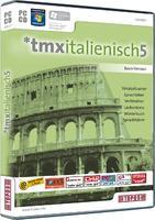 Tmx5 italienisch basis