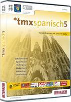 Tmx5 spanisch