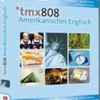 Tmx808 amerikanisch englisch