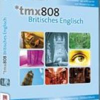 Tmx808 britisch englisch