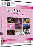 Tmx808 franzoesisch