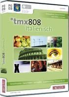 Tmx808 italienisch