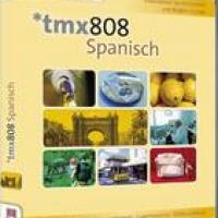 Tmx808 spanisch