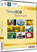 Tmx808 spanisch