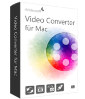 Video converter for mac de