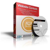 Web contact 1